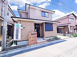 狭山市入間川2丁目 中古戸建
