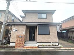 狭山市入間川2丁目　中古戸建