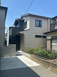 志木市本町第5全1棟 新築戸建