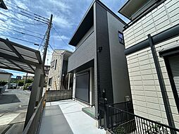 志木市本町第5全1棟 新築戸建