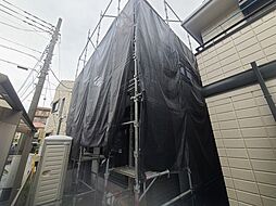 志木市本町第5全1棟　新築戸建