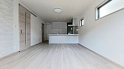 所沢市荒幡全1棟 新築戸建