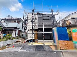 所沢市荒幡全1棟 新築戸建
