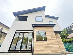 狭山市広瀬台4期全1棟　新築戸建