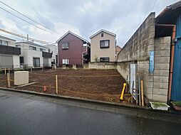 ふじみ野市福岡中央2期全2棟 新築戸建 A号棟
