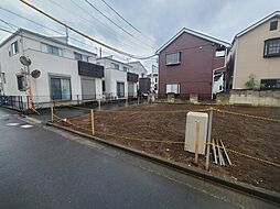 ふじみ野市福岡中央2期全2棟 新築戸建 B号棟