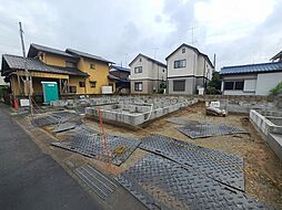 富士見市水谷東全4棟　新築戸建 C号棟