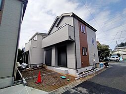 富士見市水谷東全4棟 新築戸建 B号棟