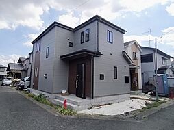 富士見市水谷東全4棟　新築戸建 B号棟