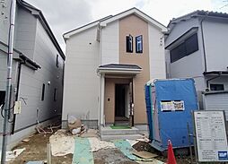 富士見市水谷東全4棟　新築戸建 A号棟