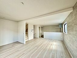 所沢市南住吉1期全2棟　新築戸建 2号棟