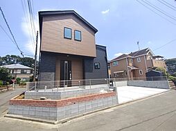 狭山市北入曽25-1期全1棟 新築戸建
