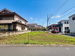 入間市東町4丁目全2棟　新築戸建 A号棟