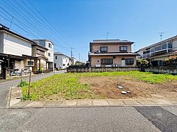 入間市東町4丁目全2棟　新築戸建 B号棟