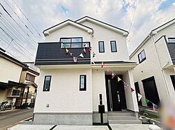 入間市東町4丁目全2棟 新築戸建 B号棟