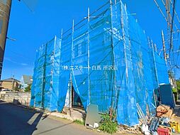 入間市東町4丁目全2棟　新築戸建 B号棟