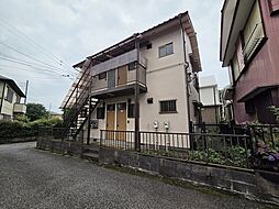 清瀬市梅園3丁目全1区画　売地