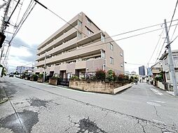 アルファスクエア小手指エコーレ