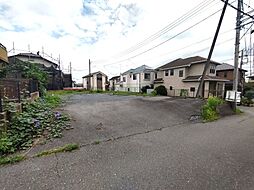 入間市高倉3期全1棟 新築戸建