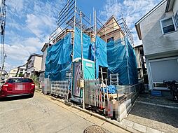 新座市野寺19期全1棟　新築戸建