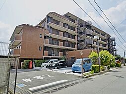 エステスクエア武蔵藤沢2弐番館