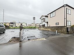 狭山市北入曽全2区画 売地 A号地