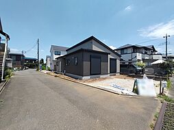 狭山市柏原第01期全2棟　新築戸建 2号棟
