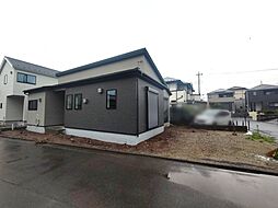 狭山市柏原第01期全2棟 新築戸建 2号棟