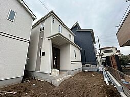 入間市小谷田22期全3棟　新築戸建 A号棟