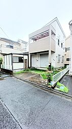 東村山市青葉町・中古戸建