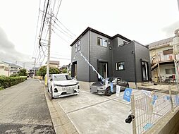 狭山市北入曽22期全1棟　新築戸建
