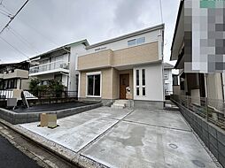 狭山市北入曽23期全1棟 新築戸建