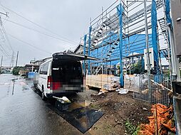 所沢市荒幡9期全1棟 新築戸建