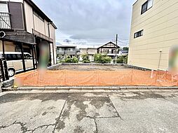 狭山市鵜ノ木8期全1区画 売地