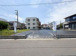 所沢市上安松全2区画売地 2号地