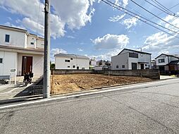 清瀬市中清戸10期全2棟　新築戸建　2号棟
