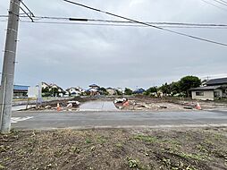 狭山市柏原第15期全9区画 売地 5号地
