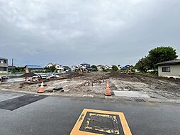 狭山市柏原第15期全9区画 売地 3号地