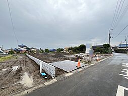 狭山市柏原第15期全9区画 売地 1号地
