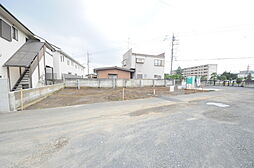 ふじみ野市上ノ原2丁目全2棟 新築戸建 B号棟