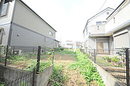 新座市池田5丁目全1区画　売地
