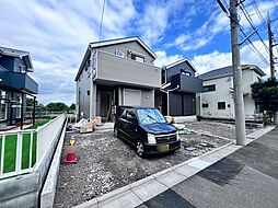 清瀬市下清戸第14-1期全2棟　新築戸建 1号棟