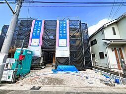 清瀬市下清戸第14-1期全2棟　新築戸建 2号棟