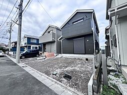 清瀬市下清戸第14-1期全2棟　新築戸建 2号棟