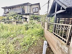 狭山市北入曽全1区画　売地