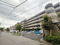 ライオンズマンションひばりヶ丘第3