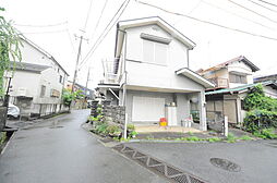 所沢市荒幡　土地