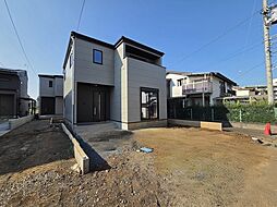 東村山市野口町1期全3棟 新築戸建 2号棟