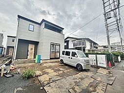 東村山市野口町1期全3棟　新築戸建 2号棟