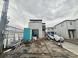 東村山市野口町1期全3棟　新築戸建 1号棟